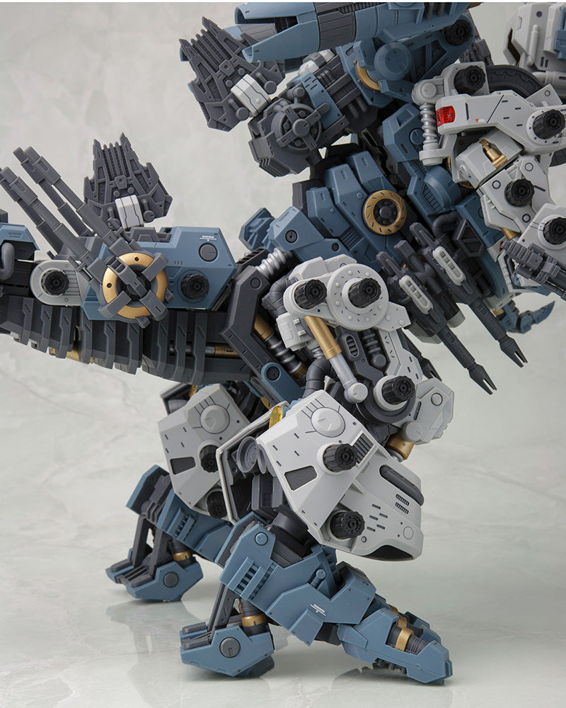 RBOZ-003 Gojulas Marking Plus Ver. | HMM 1/72 Zoids