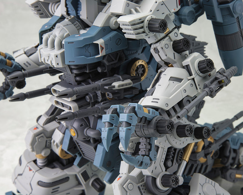 RBOZ-003 Gojulas Marking Plus Ver. | HMM 1/72 Zoids