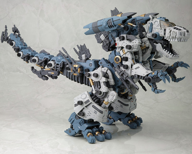 RBOZ-003 Gojulas Marking Plus Ver. | HMM 1/72 Zoids