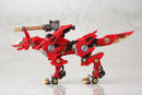 RZ-046 Fire Fox (Marking Plus Ver.) | HMM 1/72 Zoids