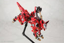 RZ-046 Fire Fox (Marking Plus Ver.) | HMM 1/72 Zoids