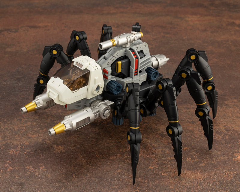 Gurantula | HMM 1/72 Zoids