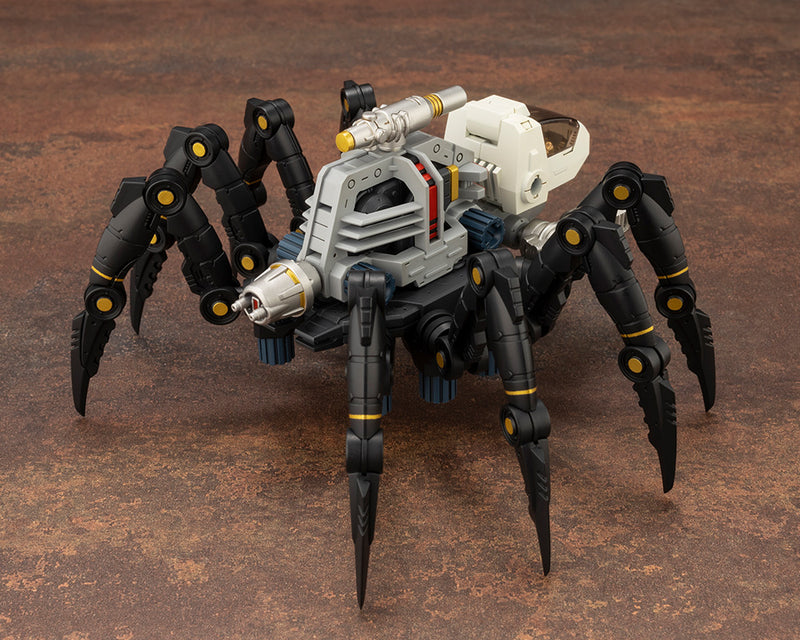 Gurantula | HMM 1/72 Zoids