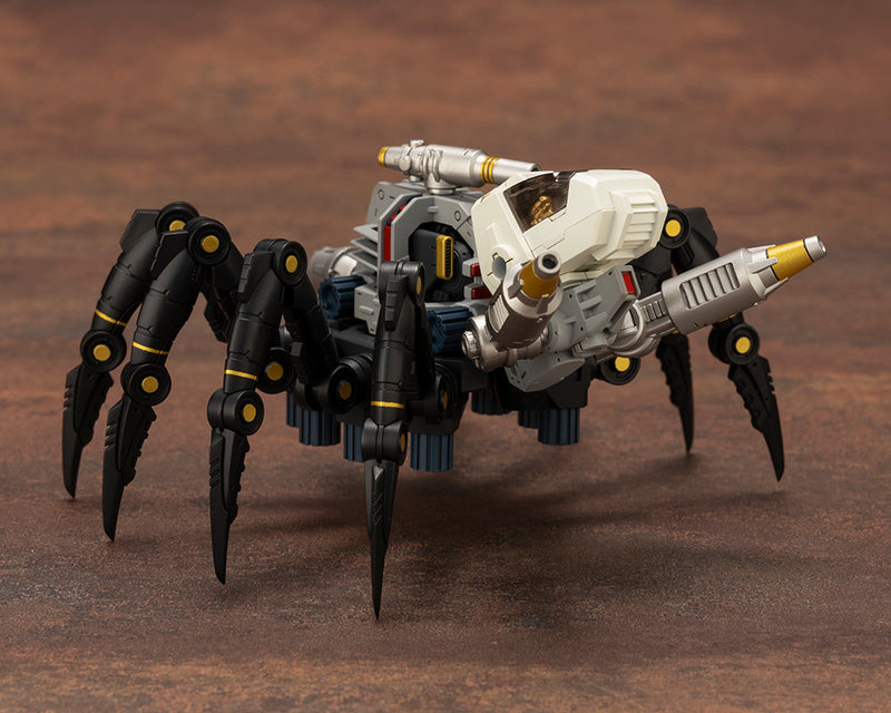 Gurantula | HMM 1/72 Zoids