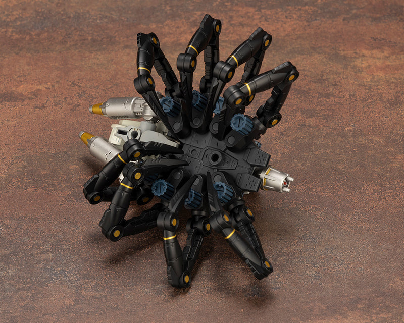 Gurantula | HMM 1/72 Zoids