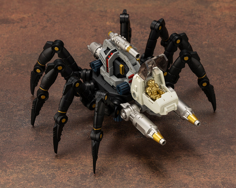 Gurantula | HMM 1/72 Zoids