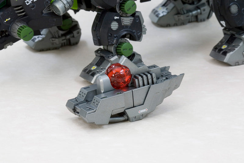 DPZ-10 Dark Horn Marking Plus Ver. | HMM 1/72 Zoids