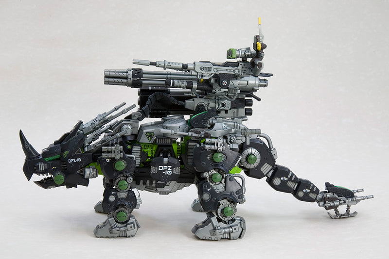 DPZ-10 Dark Horn Marking Plus Ver. | HMM 1/72 Zoids