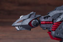 Lightning Saix: Irvine Special 2000 Recolor | HMM 1/72 Zoids