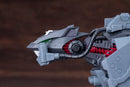 Lightning Saix: Irvine Special 2000 Recolor | HMM 1/72 Zoids