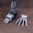 Lightning Saix: Irvine Special 2000 Recolor | HMM 1/72 Zoids