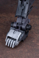 Lightning Saix: Irvine Special 2000 Recolor | HMM 1/72 Zoids