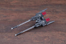 Lightning Saix: Irvine Special 2000 Recolor | HMM 1/72 Zoids