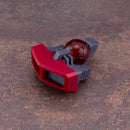 Lightning Saix: Irvine Special 2000 Recolor | HMM 1/72 Zoids