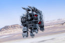 Lightning Saix: Irvine Special 2000 Recolor | HMM 1/72 Zoids