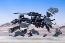 Lightning Saix: Irvine Special 2000 Recolor | HMM 1/72 Zoids