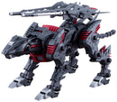 Lightning Saix: Irvine Special 2000 Recolor | HMM 1/72 Zoids