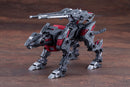 Lightning Saix: Irvine Special 2000 Recolor | HMM 1/72 Zoids
