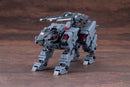 Lightning Saix: Irvine Special 2000 Recolor | HMM 1/72 Zoids