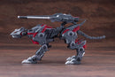 Lightning Saix: Irvine Special 2000 Recolor | HMM 1/72 Zoids