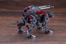 Lightning Saix: Irvine Special 2000 Recolor | HMM 1/72 Zoids
