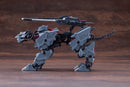 Lightning Saix: Irvine Special 2000 Recolor | HMM 1/72 Zoids