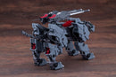 Lightning Saix: Irvine Special 2000 Recolor | HMM 1/72 Zoids