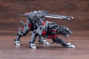 Lightning Saix: Irvine Special 2000 Recolor | HMM 1/72 Zoids