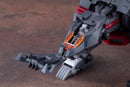 Lightning Saix: Irvine Special 2000 Recolor | HMM 1/72 Zoids