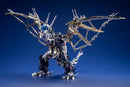 RPZ-14 Salamander F2 | HMM 1/72 Zoids