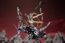 RPZ-14 Salamander F2 | HMM 1/72 Zoids