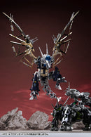 RPZ-14 Salamander F2 | HMM 1/72 Zoids
