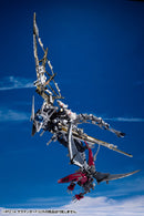RPZ-14 Salamander F2 | HMM 1/72 Zoids
