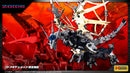 RPZ-14 Salamander F2 | HMM 1/72 Zoids
