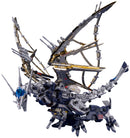 RPZ-14 Salamander F2 | HMM 1/72 Zoids