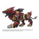 ZOIDS AZ-02EX2 Liger Zero Empire Ver. 1/72
