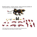 ZOIDS AZ-02EX2 Liger Zero Empire Ver. 1/72