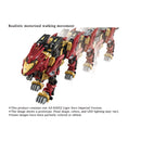 ZOIDS AZ-02EX2 Liger Zero Empire Ver. 1/72