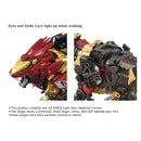 ZOIDS AZ-02EX2 Liger Zero Empire Ver. 1/72
