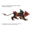 ZOIDS AZ-02EX2 Liger Zero Empire Ver. 1/72