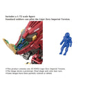 ZOIDS AZ-02EX2 Liger Zero Empire Ver. 1/72