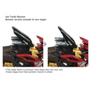 ZOIDS AZ-02EX2 Liger Zero Empire Ver. 1/72