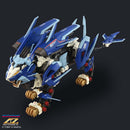 ZOIDS AZ-16 Liger Zero Jager Lion Type