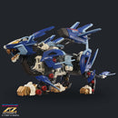 ZOIDS AZ-16 Liger Zero Jager Lion Type