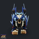 ZOIDS AZ-16 Liger Zero Jager Lion Type