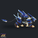 ZOIDS AZ-16 Liger Zero Jager Lion Type