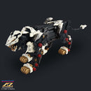 ZOIDS AZ-16 Liger Zero Jager Lion Type