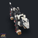 ZOIDS AZ-16 Liger Zero Jager Lion Type