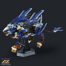ZOIDS AZ-16 Liger Zero Jager Lion Type