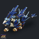 ZOIDS AZ-16 Liger Zero Jager Lion Type